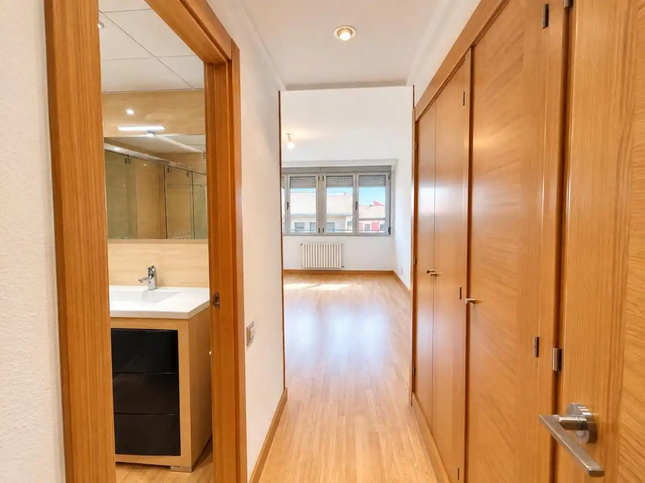 Wohnung mit Aufzug zur Miete in Plaza Santiago Sas, imagen 23