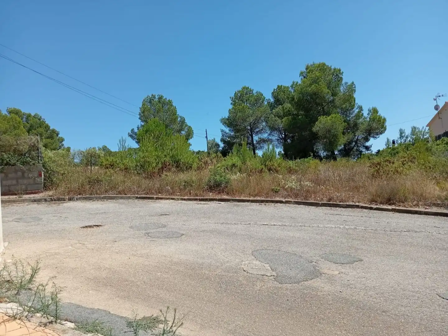 Residential zum Verkauf in Masllorenç