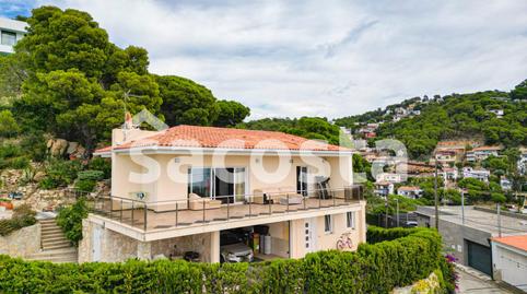 Foto 2 de Casa o xalet en venda a Roca Grossa, Lloret de Mar