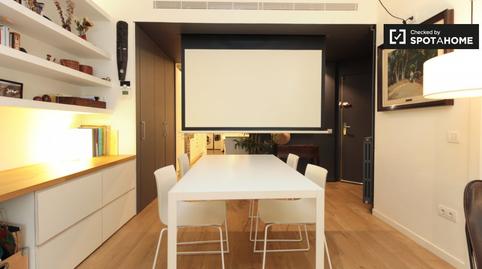 Foto 3 de Apartament per a compartir a Sant Gervasi i la Bonanova,  Barcelona Capital