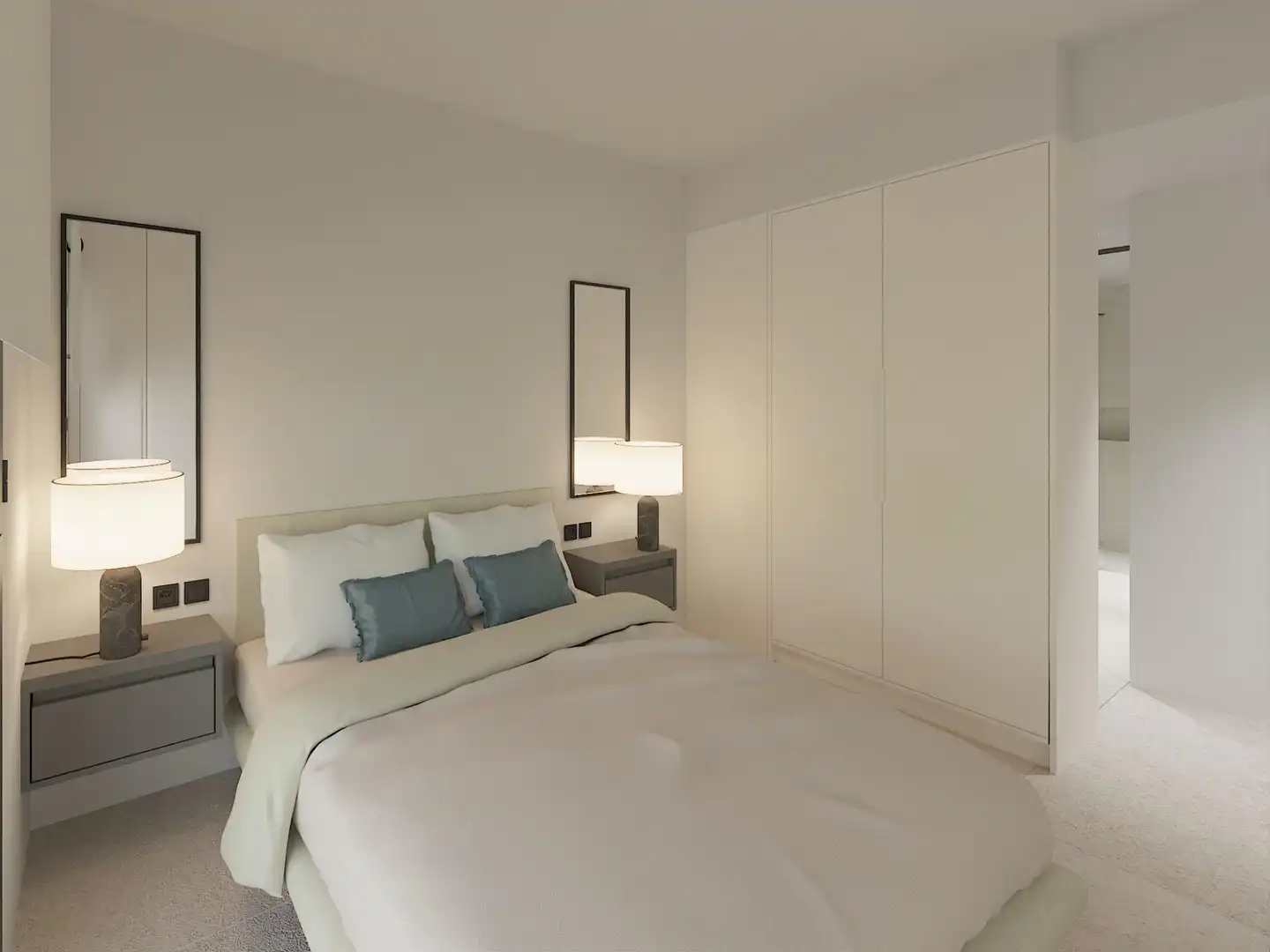 Bajo con jardín en venta en Calle Celindo, imagen 19