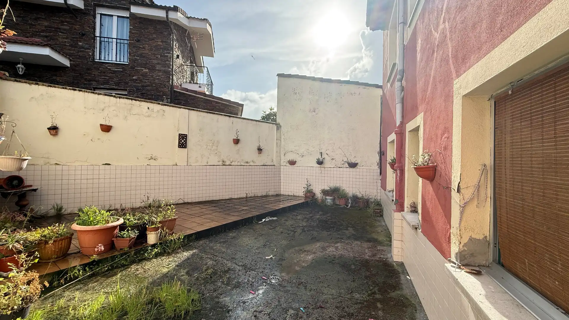 Terrace of Houses for sale in Langreo  with Heating, Private garden and Terrace