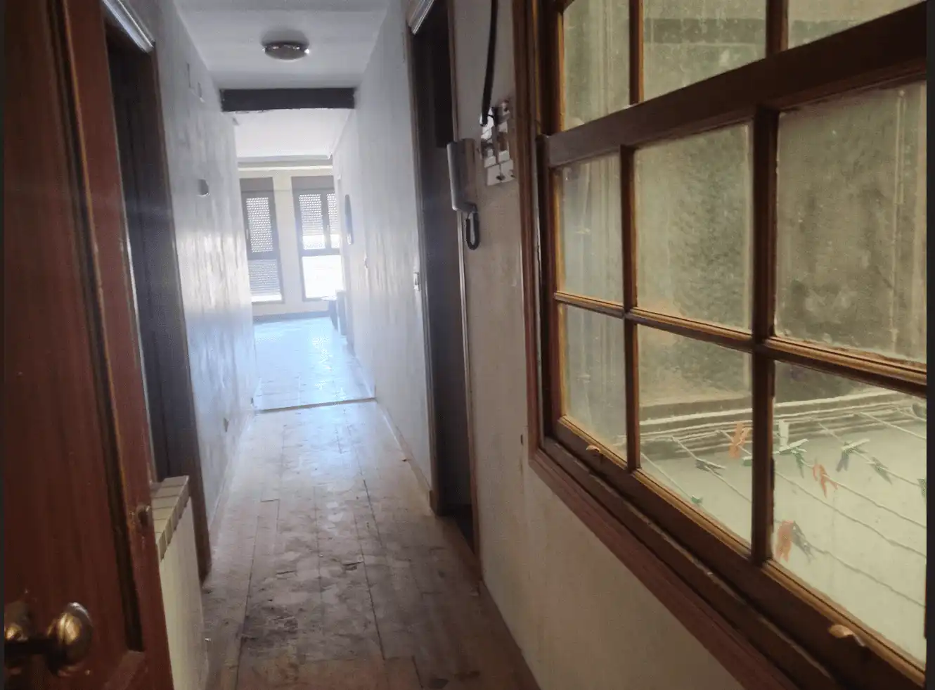 Piso en venta en C/ Barrenkalea, imagen 8