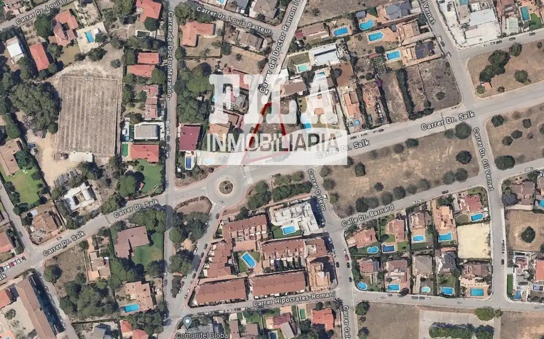 Terreno rustico in vendita a Bonavista, imagen 8