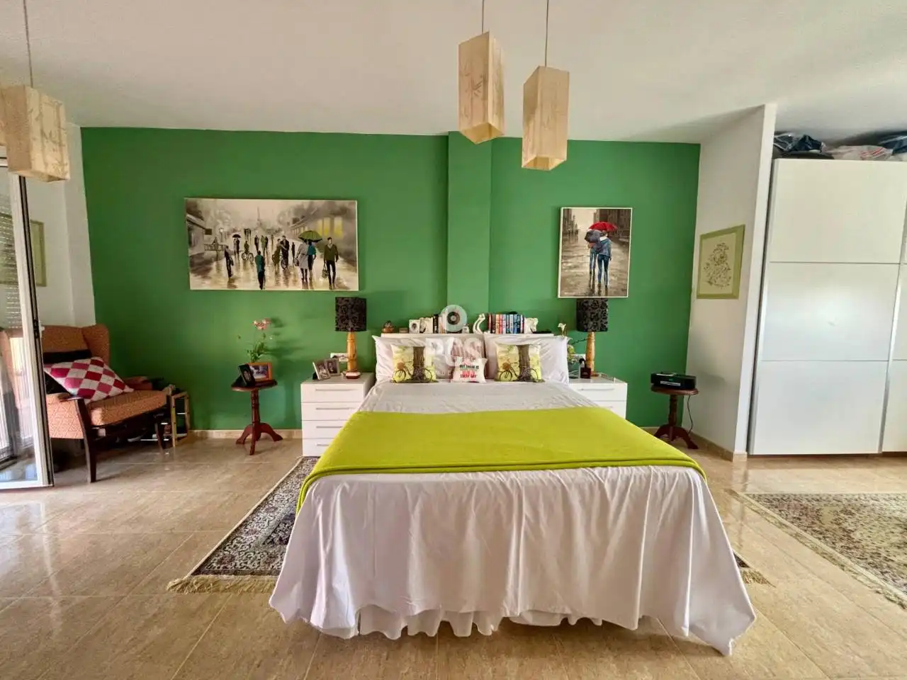 Detached house with pool for sale in Calle Totana Zona Huertos S/N, imagen 18