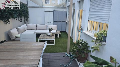 Foto 3 de Planta baixa en venda a Silla, Valencia