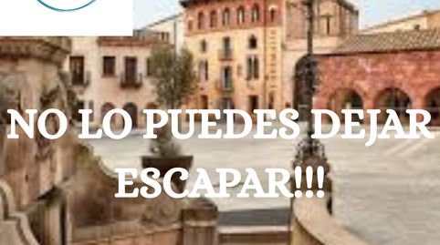Photo 3 of Flat for sale in Caldes de Montbui, Barcelona