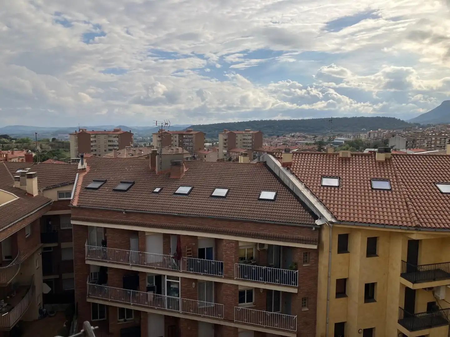 Duplex with lift for sale in Berga, imagen 5