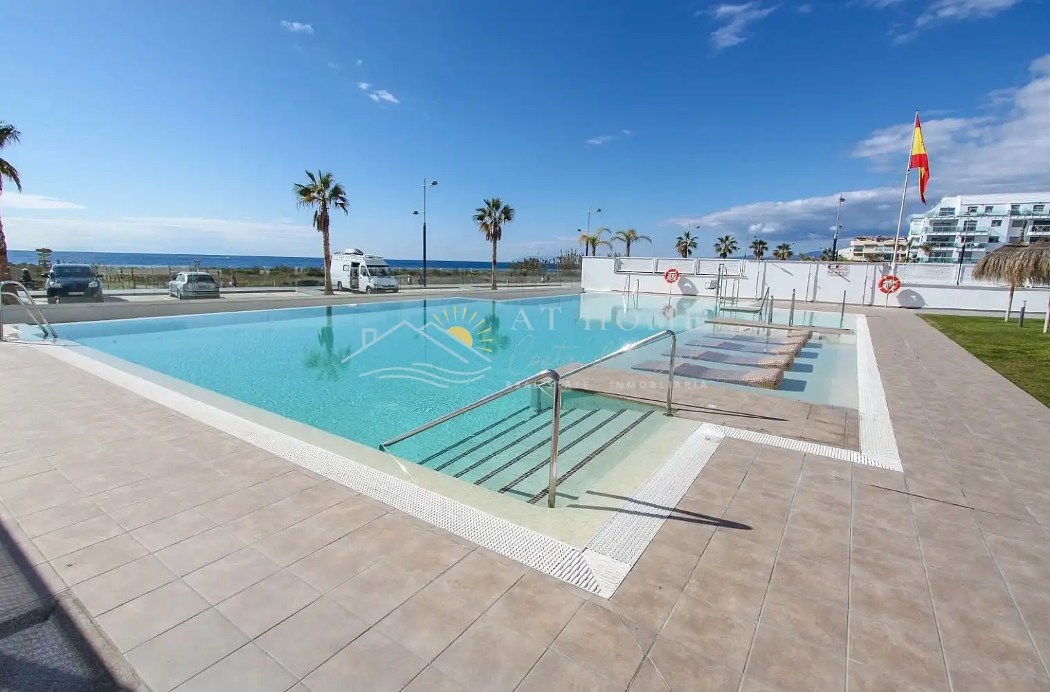 Apartament amb piscina en venda a El Morche, imagen 10
