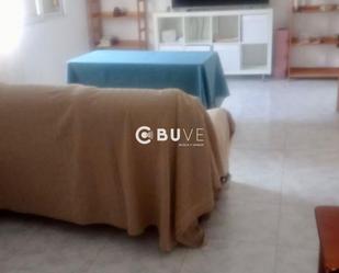 Dormitori de Pis en venda en  Sevilla Capital amb Aire condicionat, Calefacció i Terrassa