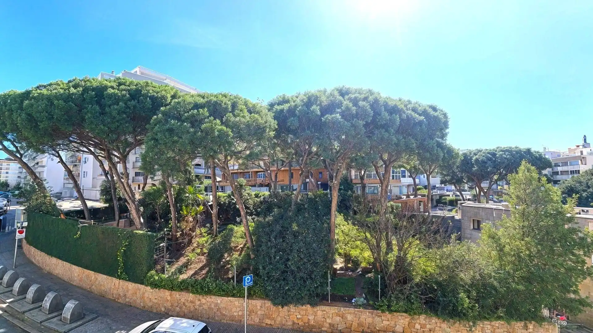 Mini appartamento con ascensore in vendita a Mar i Camp - Platja dels Capellans, imagen 5