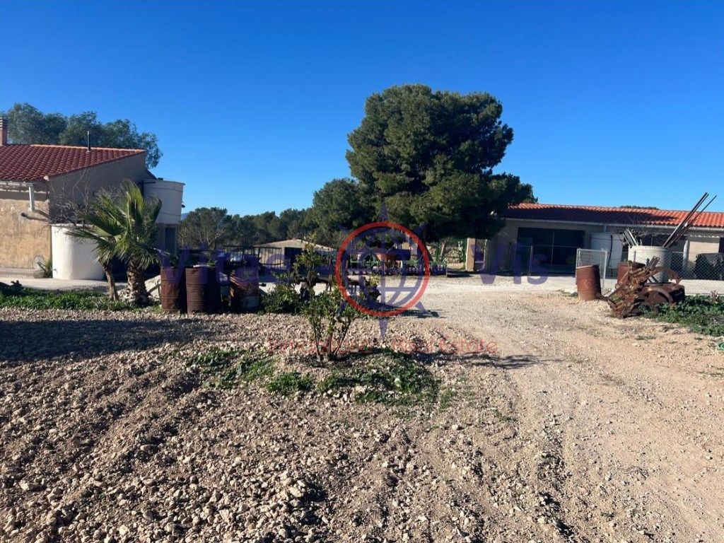 House or chalet for sale in Lorca  with Swimming Pool