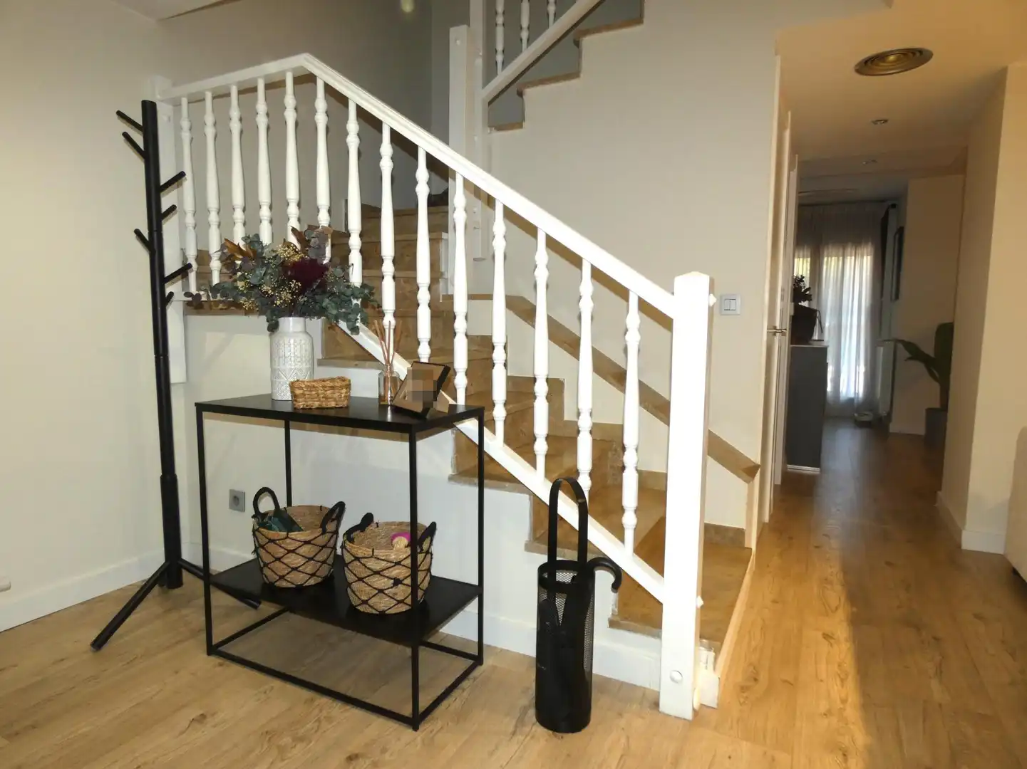 Detached homes for sale in Utebo  with Air Conditioner, Heating and Private garden