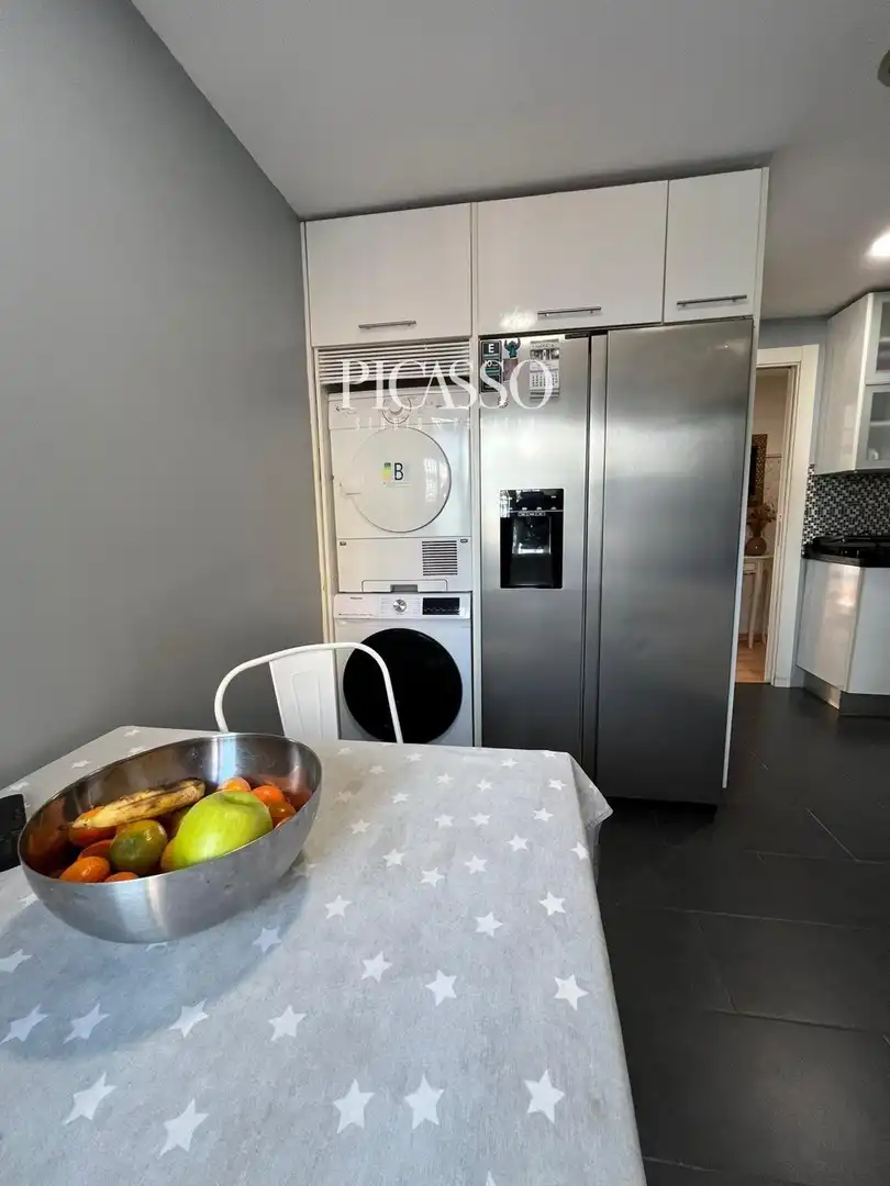 Apartament en venda a Calle Playa, Playamar - Benyamina