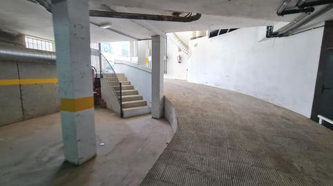 Foto 4 de Garaje en venta en Calle Castilla, 3, Sanlúcar la Mayor, Sevilla