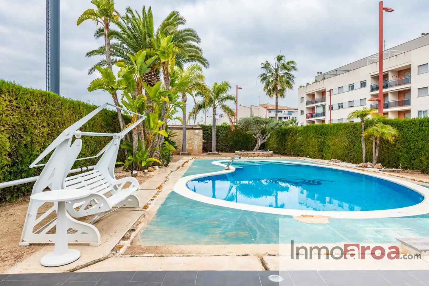 Haus mit Pool zum Verkauf in Las Atalayas - Urmi - Cerro de Mar, imagen 7