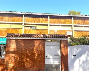Exterior view of Flat for sale in  Barcelona Capital