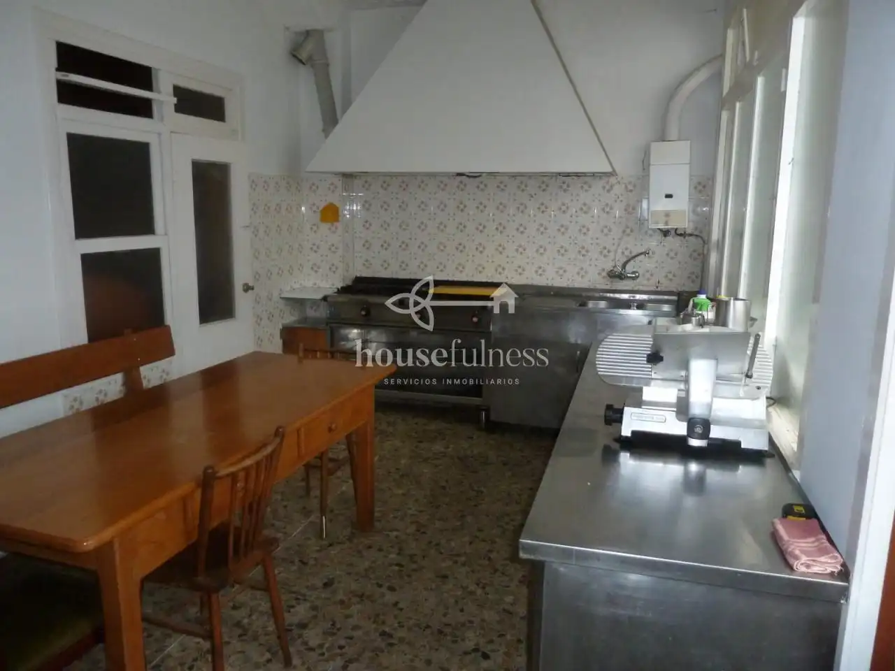 Business premises for sale in Fene, imagen 2