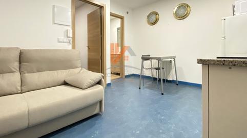 Foto 4 de Apartamento de alquiler en Rua Eduardo Pondal, 2, Ensanche - Sar, Santiago de Compostela