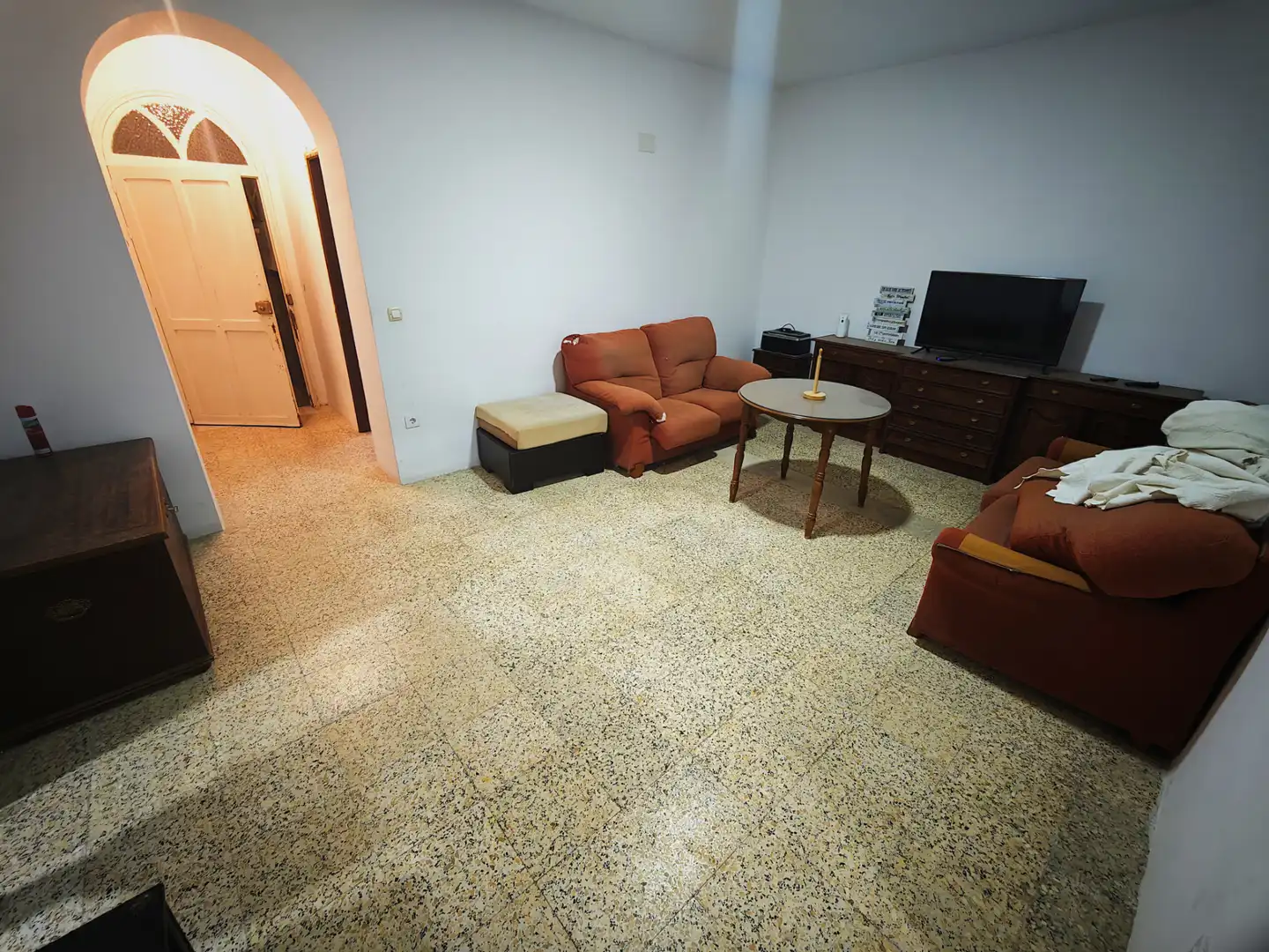 Casa o xalet en venda en Lebrija amb Aire condicionat i Moblat