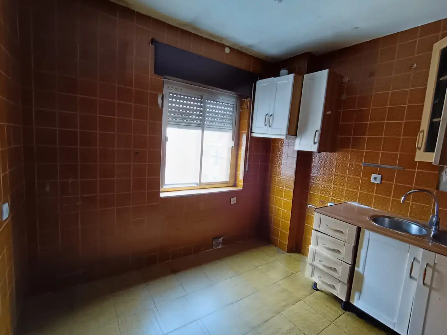 Cocina de Piso en venta en Ciudad Real