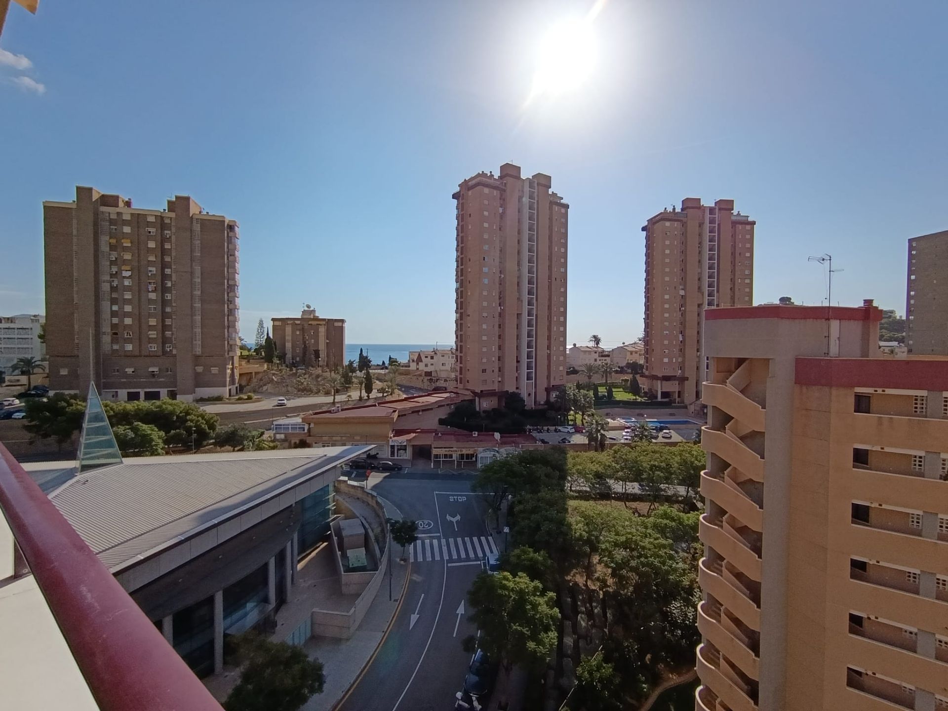 Piso en venta en Playa Poniente
