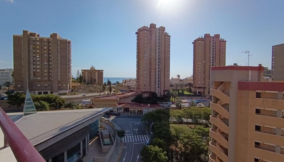 Photo 1 of Flat for sale in Playa Poniente, Alicante