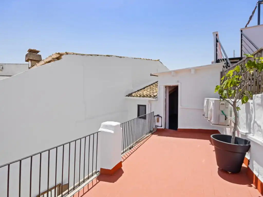 Terraced house for sale in Oliva pueblo, imagen 28