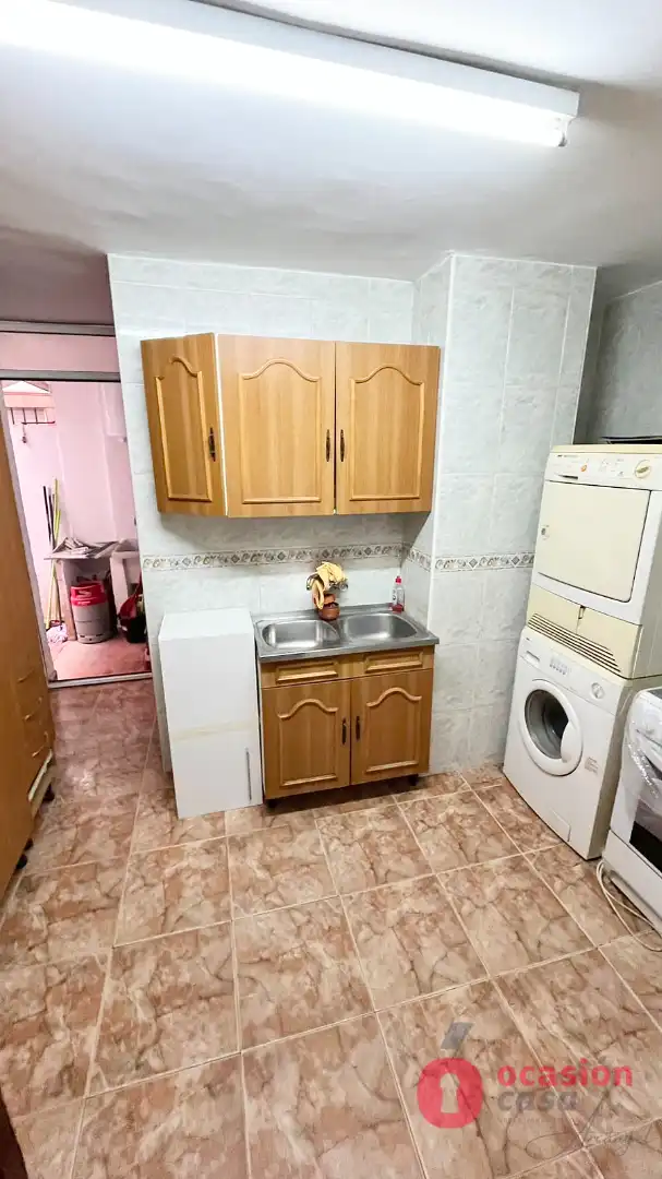 Flat with lift for sale in Sureste, imagen 12