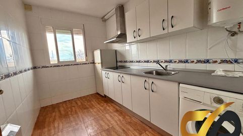 Foto 2 de Piso en venta en Numancia de la Sagra, Toledo