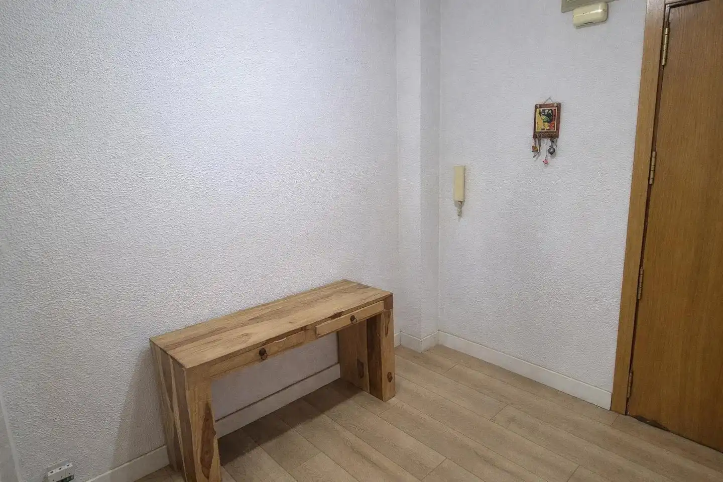 Habitación de Piso en venta en Elche / Elx con Balcón