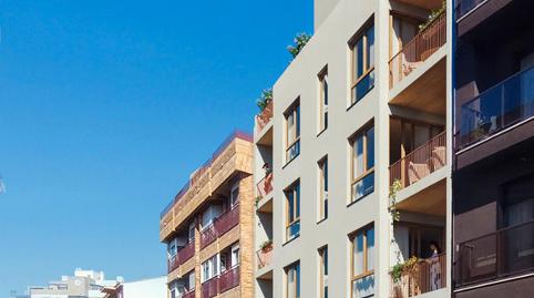 Photo 2 from new construction home in Flat for sale in Calle Obispo Tagaste, 48, Industria, Albacete
