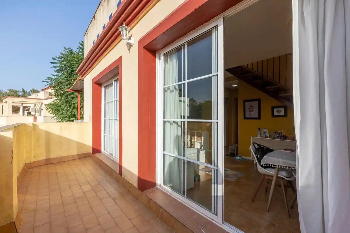 Adosado con terraza en venta en Calle Residencial Ciudad de Cádiz, imagen 31