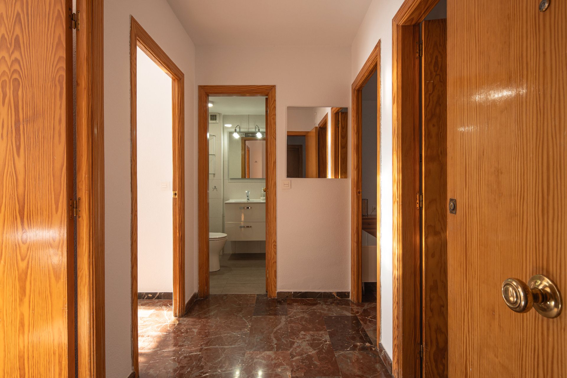 Piso en venta en Calle Vista Blanca