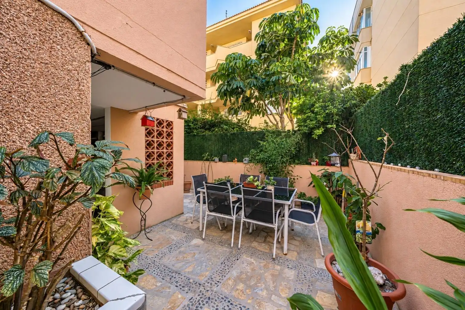Apartament amb terrassa en venda a Carrer des Bastiò, imagen 5