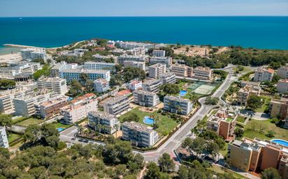Exterior view of Flat for sale in Salou  with Air Conditioner, Heating and Storage room