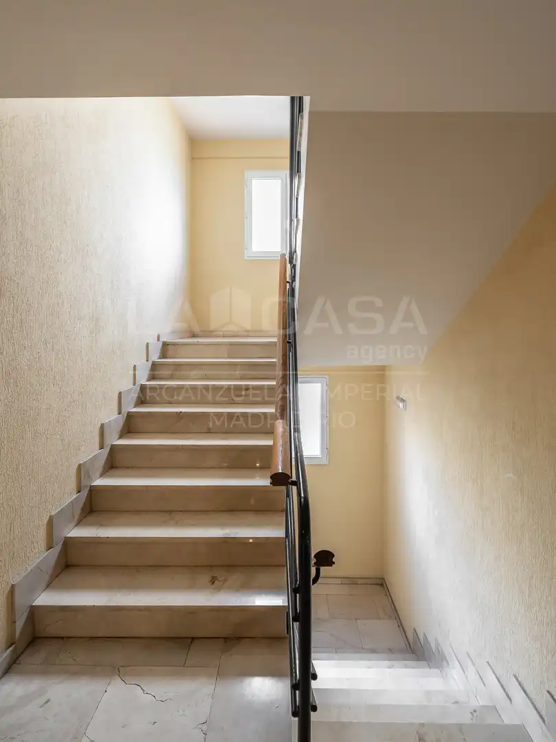 Appartamento con piscina in affitto a Calle SAAVEDRA FAJARDO, imagen 54