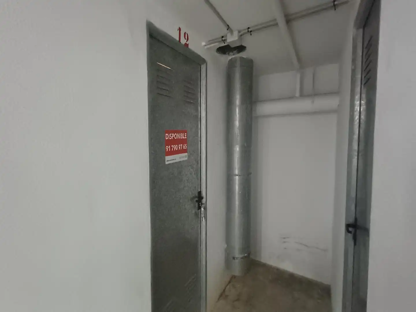 Garage zum Verkauf in Moncofa