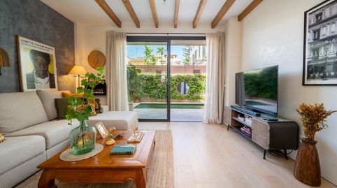 Foto 2 von Erdgeschoss zum Verkauf in Montpeller, Son Espanyolet, Palma de Mallorca