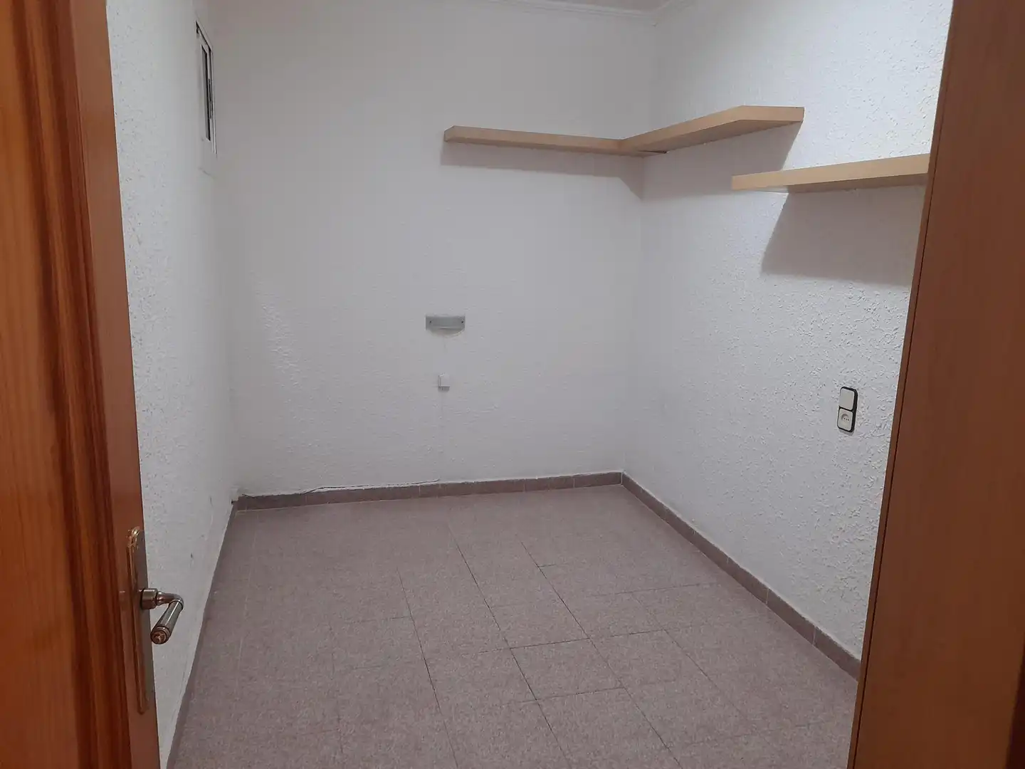 Habitación de Piso en venta en Mataró con Balcón