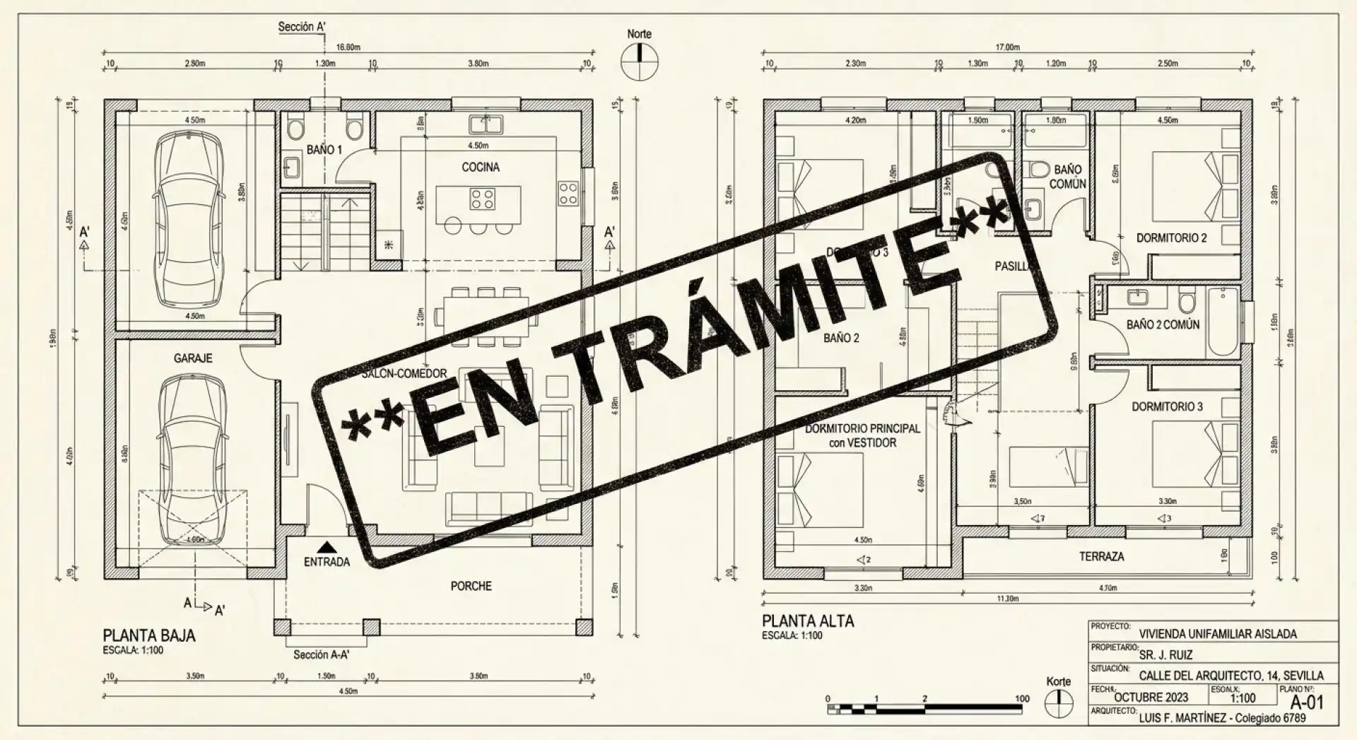 Maison avec terrasse à vendre à Costa Sur, imagen 48
