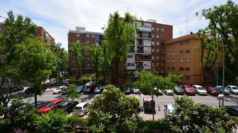 Foto 3 von Wohnung zum Verkauf in Calle Marques de Jura Real , Comillas, Madrid Capital