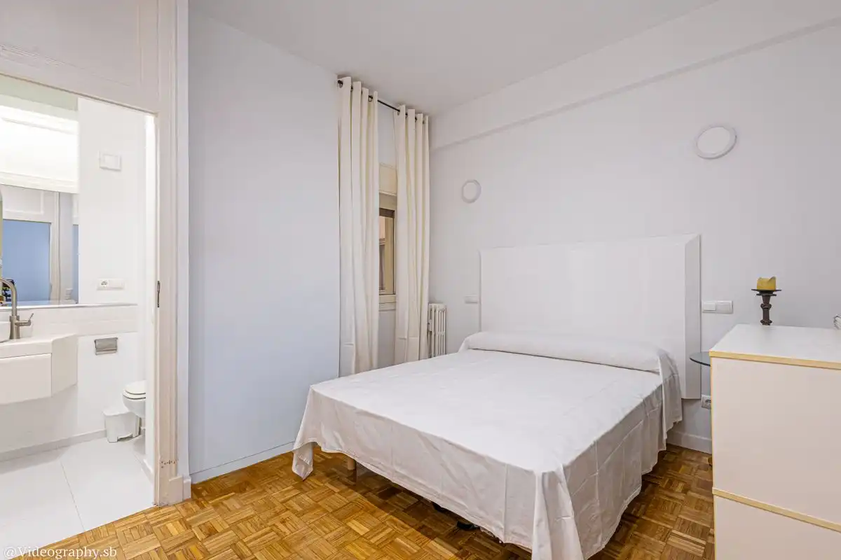 Appartement avec terrasse à vendre à Calle de la Batalla del Salado, imagen 13