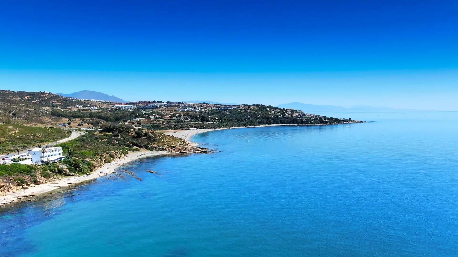 Habitatge amb piscina en venda a Sotogrande Alto, imagen 8