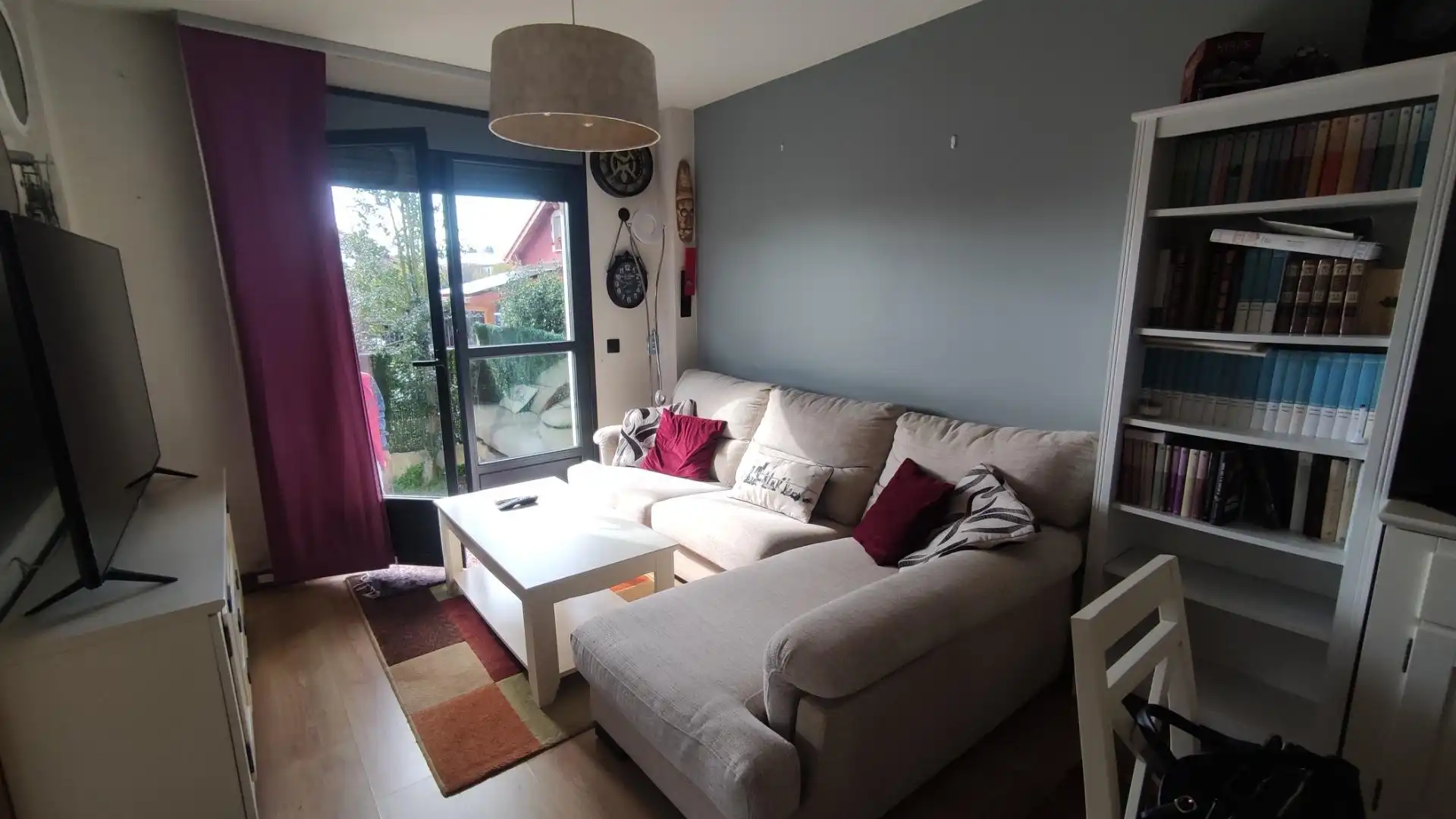 Ground floor for rent in Torrelavega , Cantabria