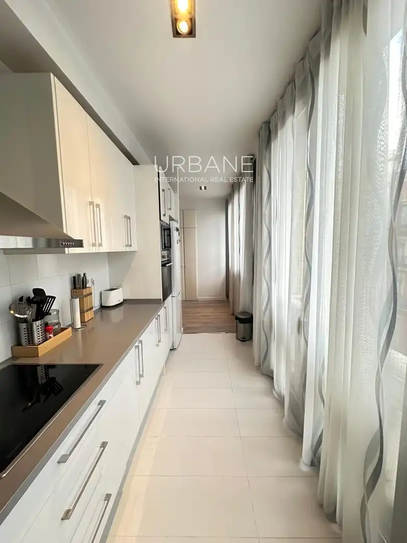 Piso con ascensor en venta en de la Pau, imagen 10