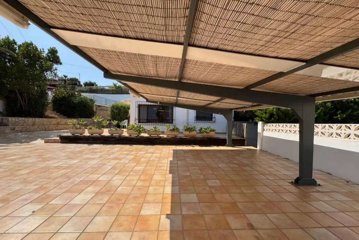 Haus mit Pool zum Verkauf in El Montgó, imagen 39