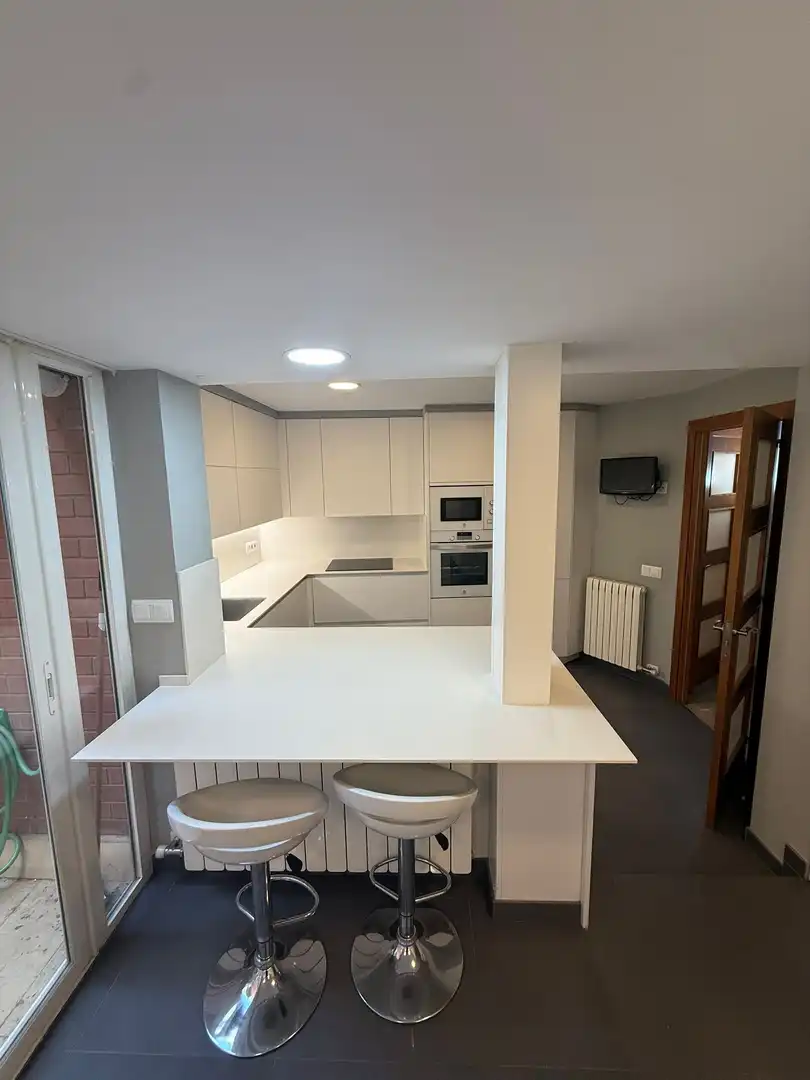 Flat for sale in Príncep de Viana - Clot - Xalets Humbert Torres