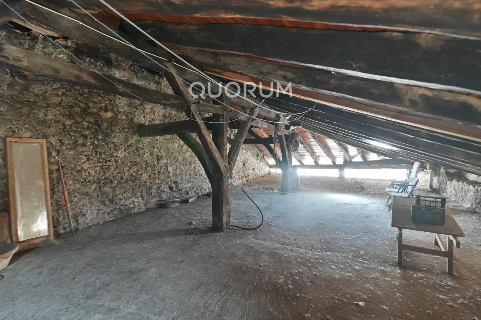 Casa o xalet en venda en Larrabetzu amb Calefacció i Moblat