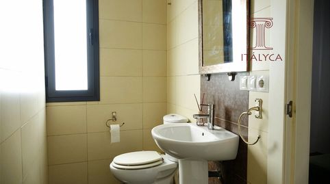 Foto 5 de Pis de lloguer a Alameda Alameda de Hércules, 10, San Lorenzo, Sevilla Capital